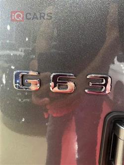 مێرسێدس بێنز G-Class